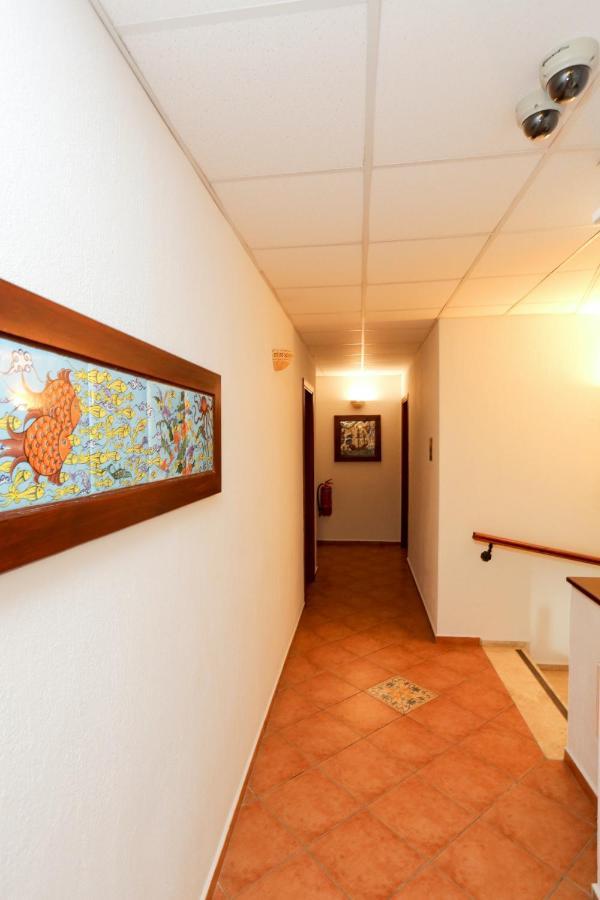 Gocek Unlu Hotel ภายนอก รูปภาพ