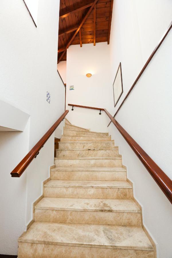 Gocek Unlu Hotel ภายนอก รูปภาพ